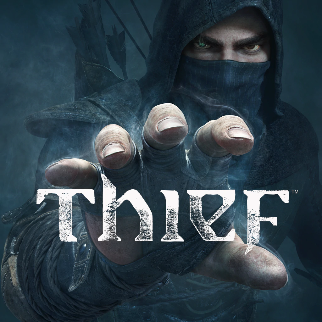 Thief рецензии