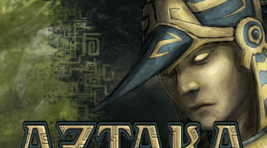 Aztaka: Дебютный трейлер