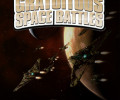 Gratuitous Space Battles: +3 трейнер
