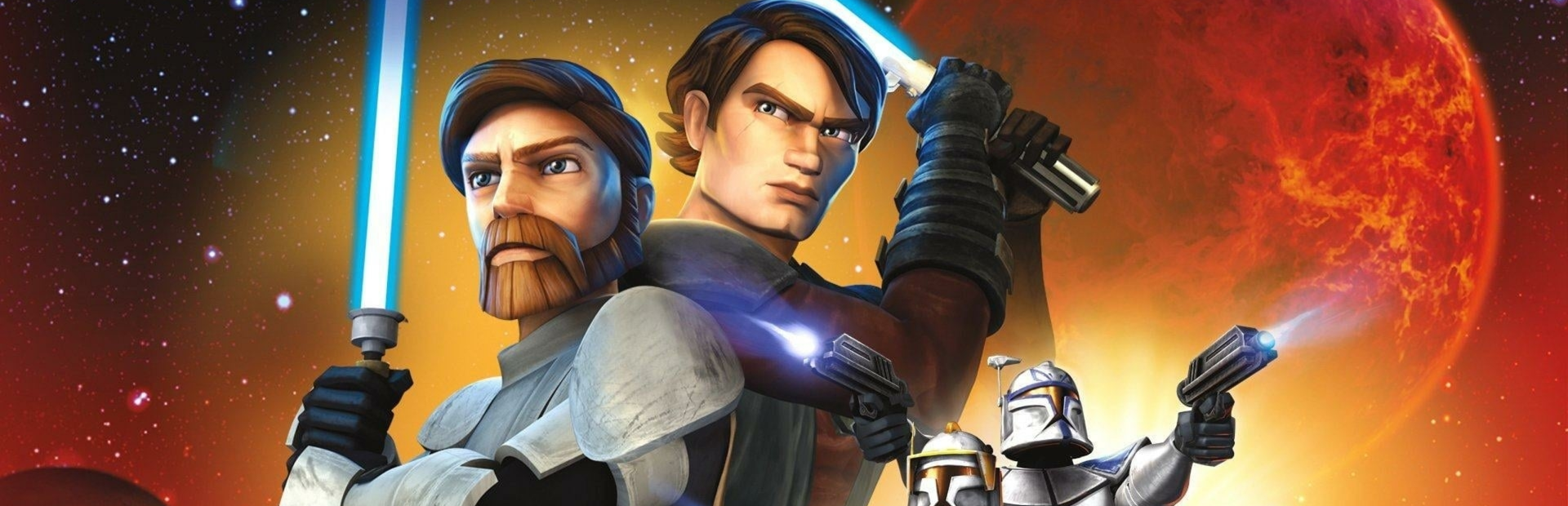 Видео Star Wars: The Clone Wars - Republic Heroes - видео, трейлеры,  видеообзоры, видеопревью, игровые ролики, репортажи, геймплей, машинима |  StopGame