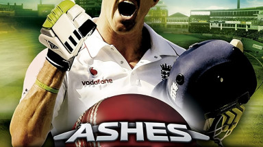 Ashes Cricket 2009: Дебютный трейлер