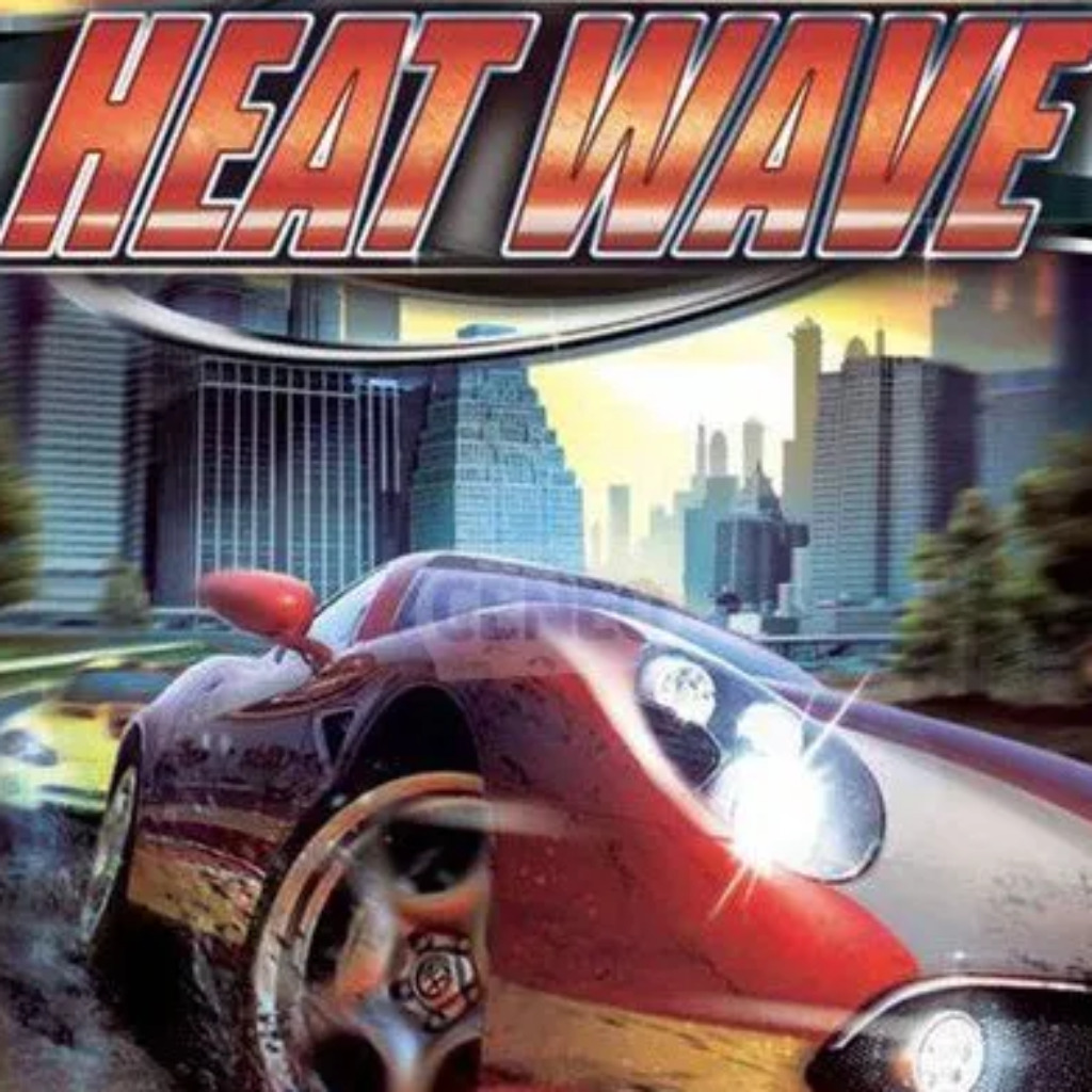 Игры похожие на Heat Wave | StopGame