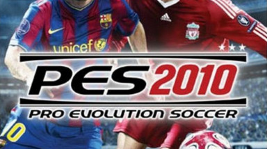 Pro Evolution Soccer 2010: Демо-версия