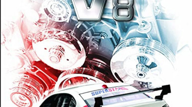 Superstars V8 Racing: Обзор