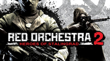 Red Orchestra 2: Heroes of Stalingrad: Геймплей #2 (GC 09)