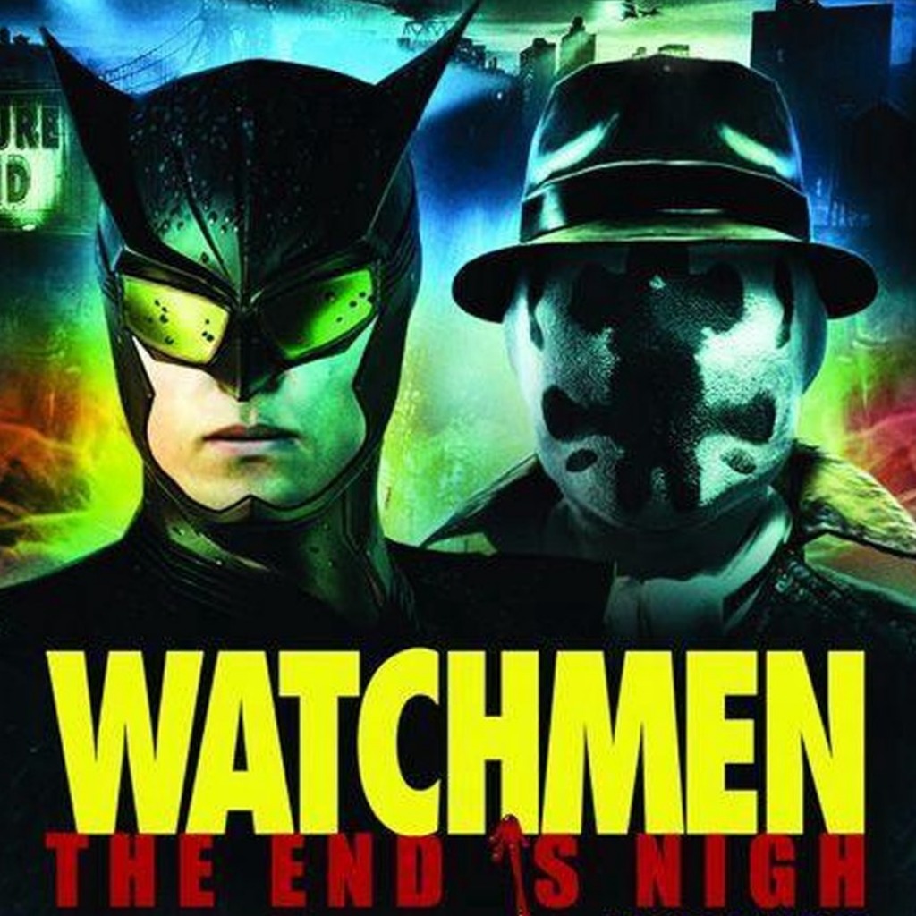 Watchmen: The End Is Nigh Part 2: Обзор | StopGame