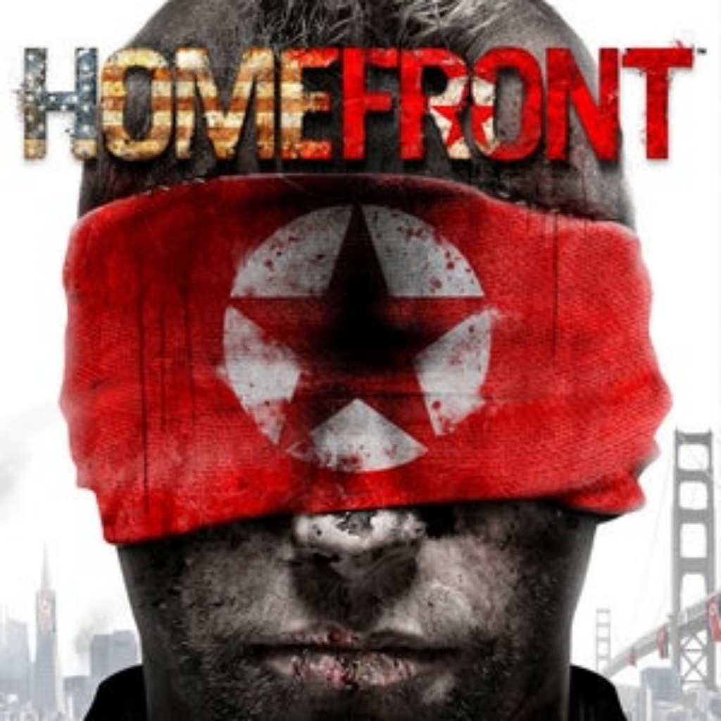 Homefront: Прохождение | StopGame