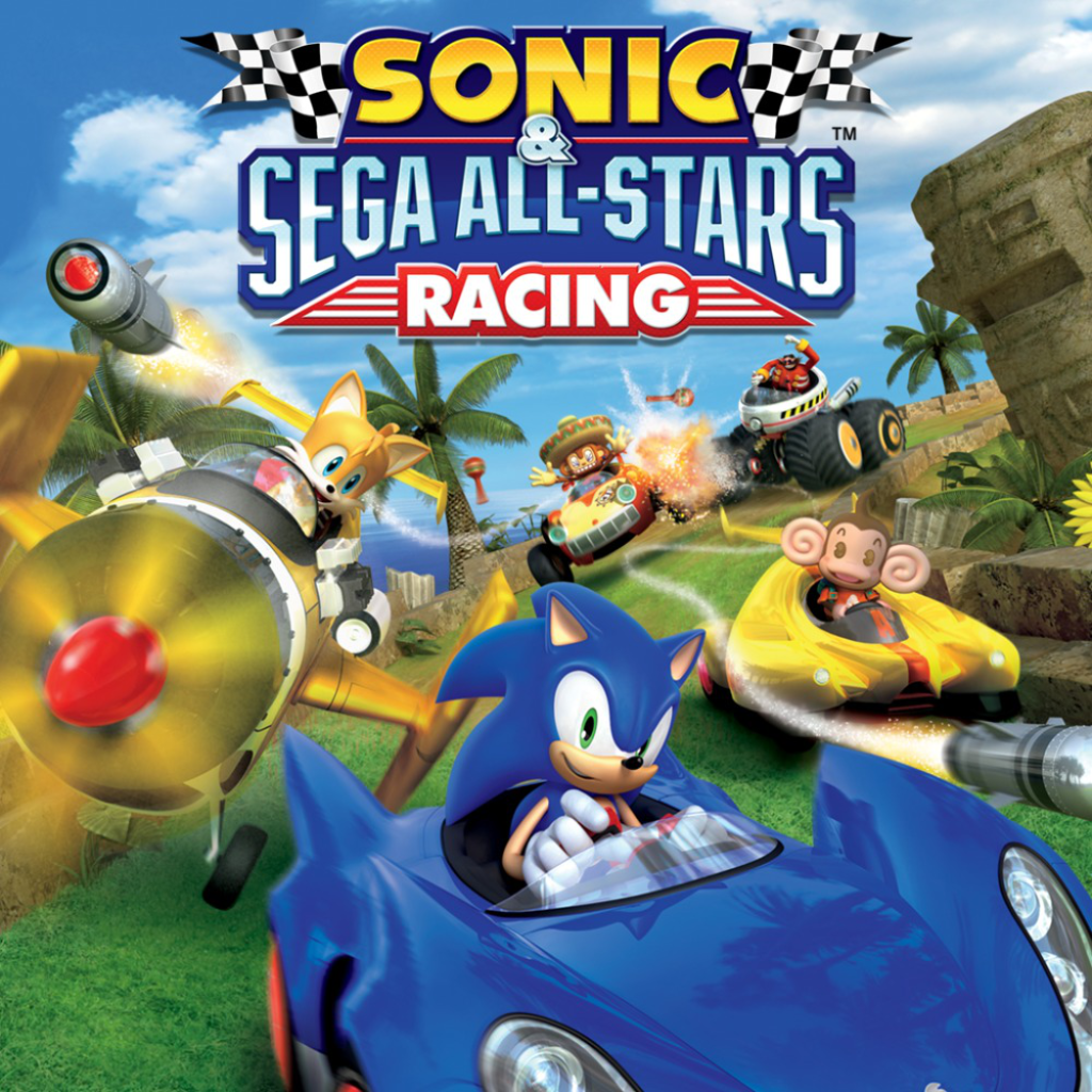 Sonic racing xbox 360. Sonic all Stars Racing. Sonic & Sega all-Stars Racing. Sonic Sega all-Stars Racing ps3. Sonic Racing ps3.