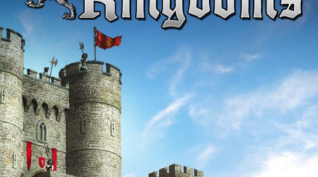 Stronghold Kingdoms: Интервью