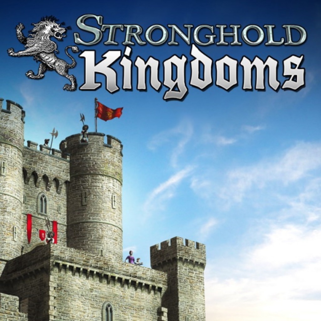 Stronghold kingdoms steam pack фото 26