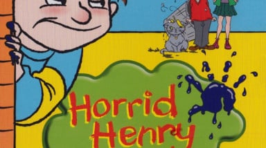 Horrid Henry: Missions of Mischief: Дебютный трейлер