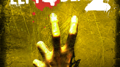 Left 4 Dead 2: Геймплей (Xbox 360) #2