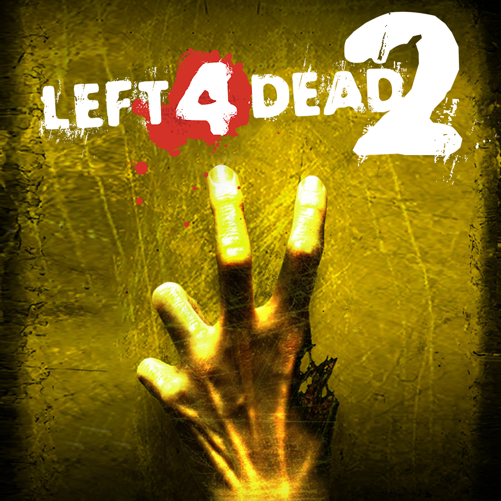 Left 4 Dead 2 как создать сервер