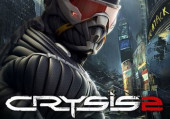Crysis 2