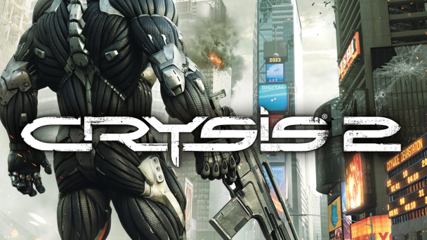 Crysis 2: Обзор
