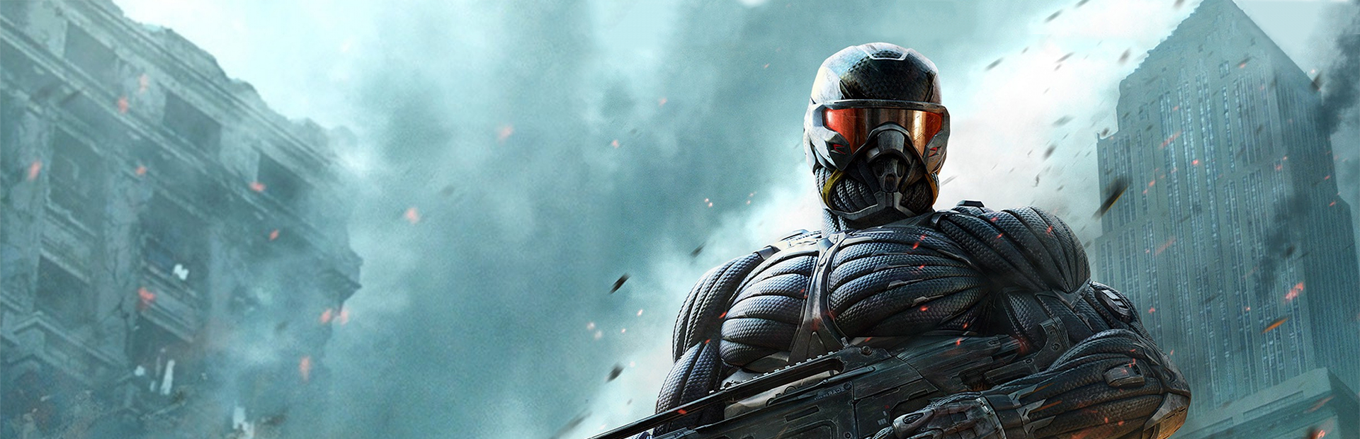 Crysis 2 remastered дата выхода в steam фото 50