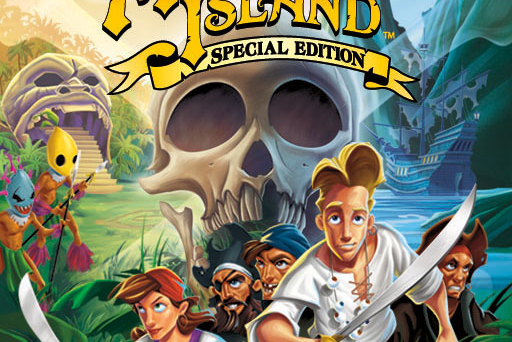The Secret of Monkey Island: Special Edition: Обзор