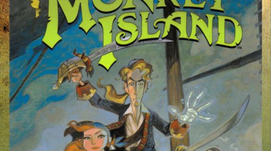 Tales of Monkey Island: Обзор