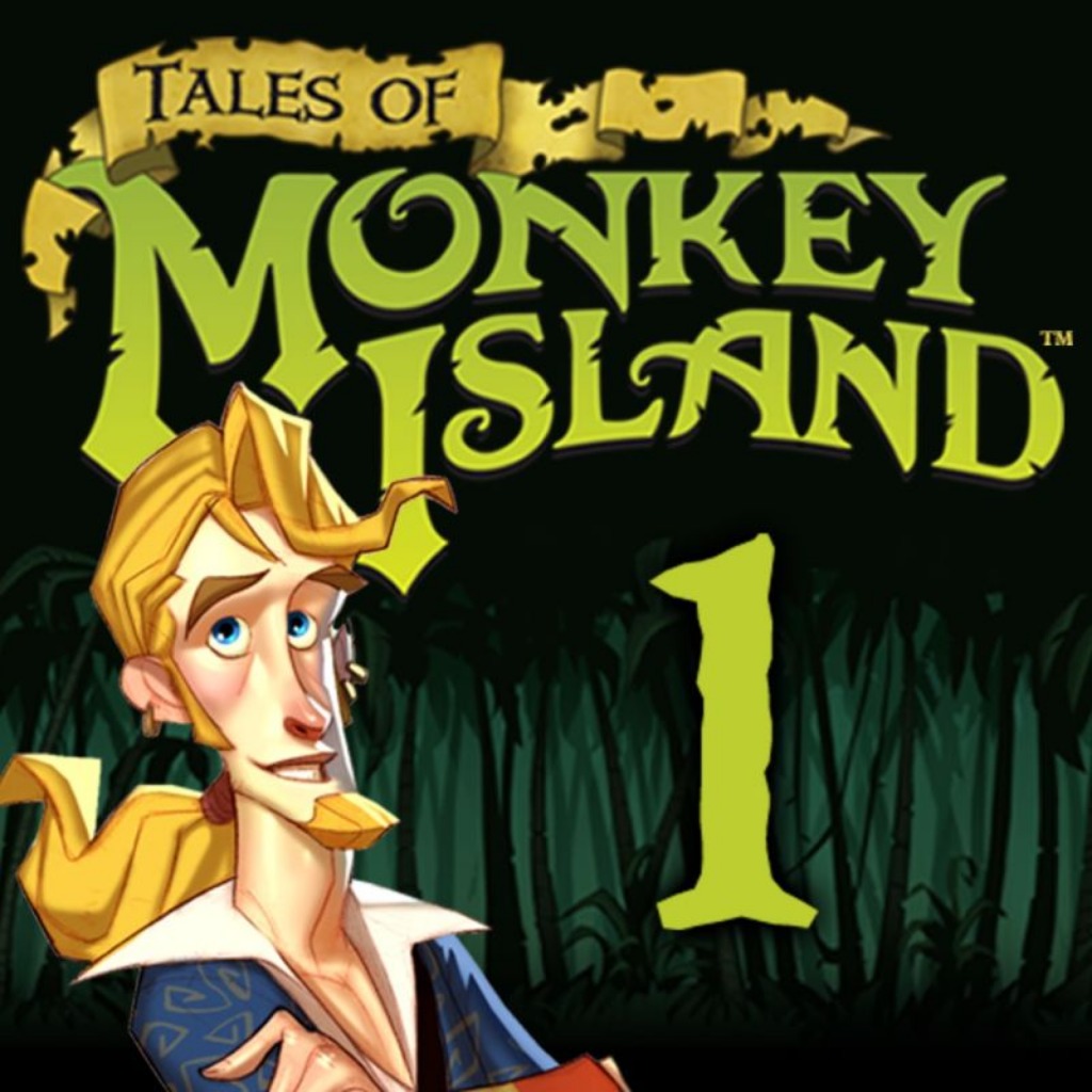 Island tales. Monkey Island. Tales of Monkey Island ps3. Tales of Monkey Island Telltale games. Escape from Monkey Island.