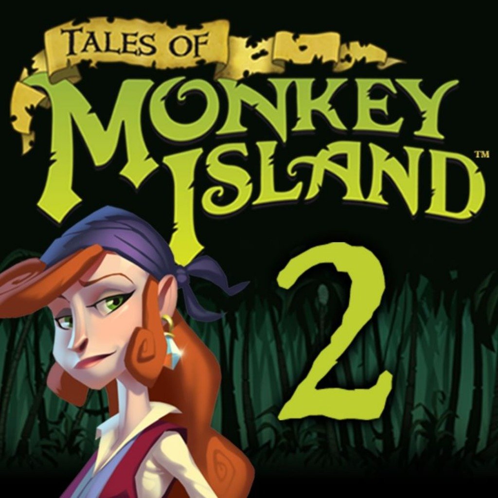 Tales of Monkey Island: Chapter 2 - The Siege of Spinner Cay — обзоры и  отзывы, описание, дата выхода, официальный сайт игры, системные требования  и оценки игроков | StopGame