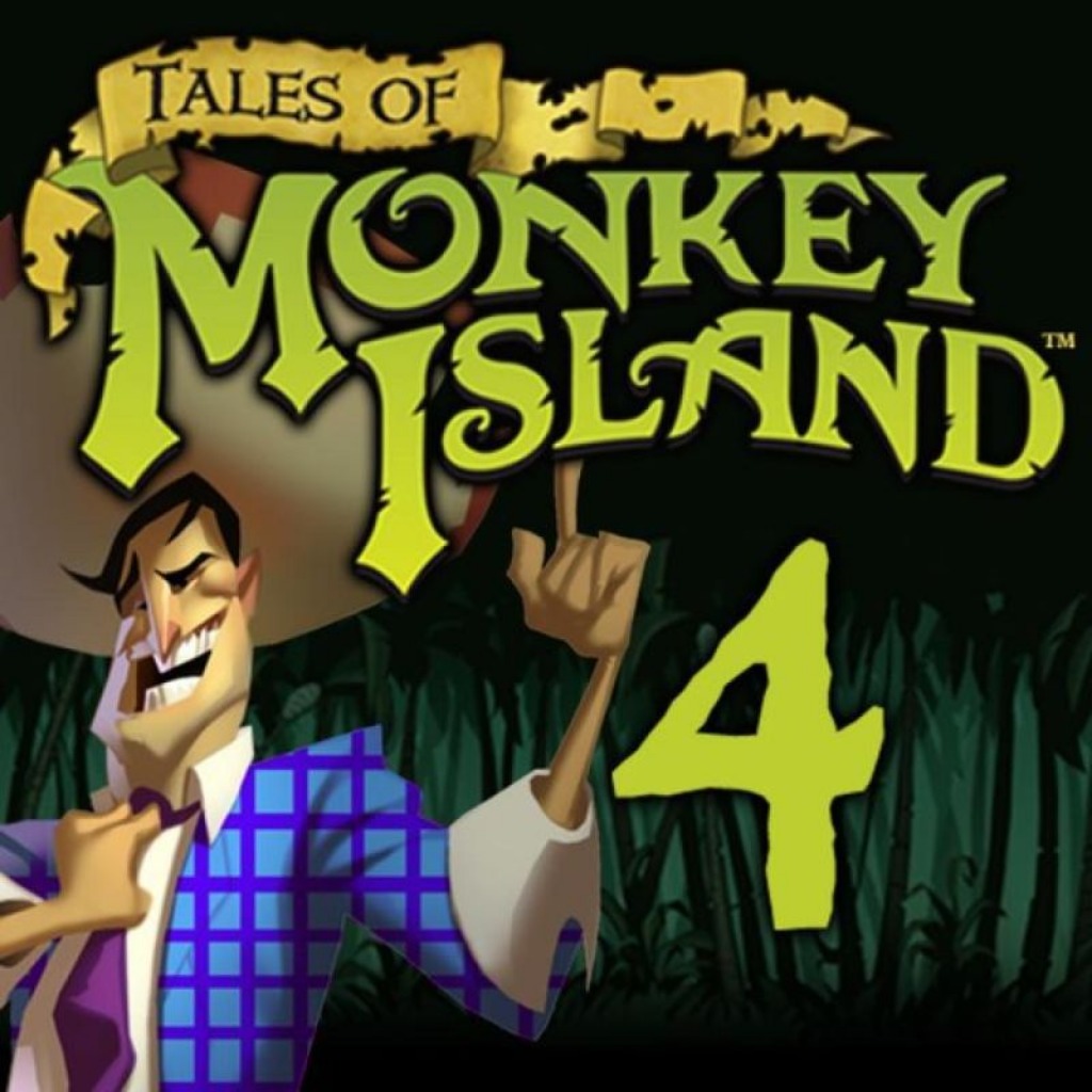 Tales of Monkey Island: Chapter 4 - The Trial and Execution of Guybrush  Threepwood — обзоры и отзывы, описание, дата выхода, официальный сайт игры,  системные требования и оценки игроков | StopGame