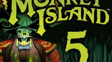 Tales of Monkey Island: Chapter 5 - Rise of the Pirate God: Прохождение