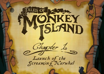 Tales Of Monkey Island: Chapter 5 – Rise of the Pirate God: Game Walkthrough and Guide
