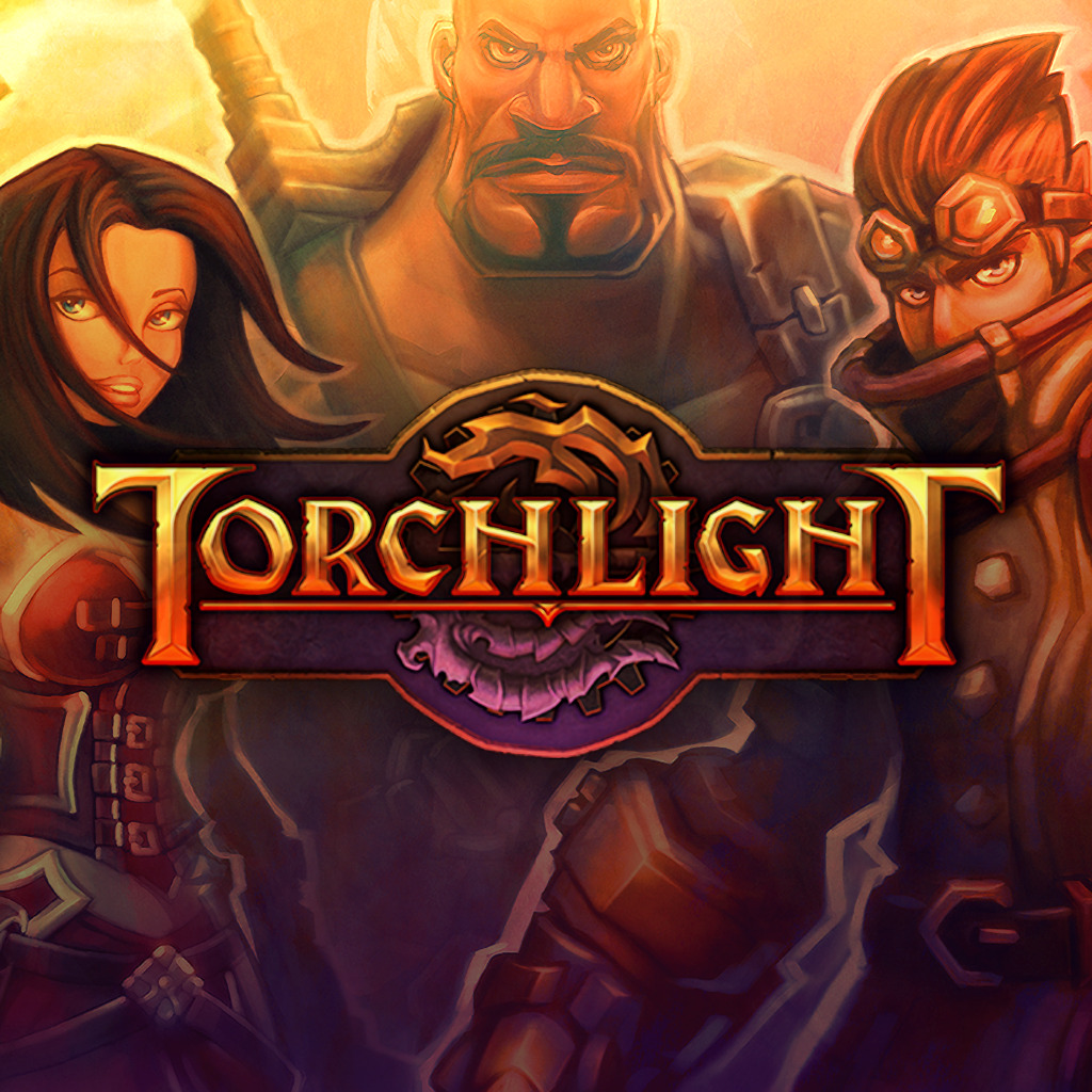 Torchlight — обзоры и отзывы, описание, дата выхода, официальный сайт игры,  системные требования и оценки игроков | StopGame