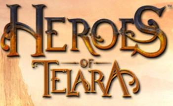 Heroes of Telara: Интервью с разработчиками (E3 09)