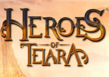 Heroes of Telara: Интервью с разработчиками (E3 09)