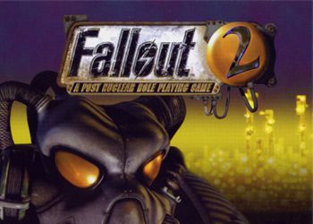 Fallout 2: Tips And Tactics