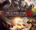 Supreme Commander 2: +8 трейнер