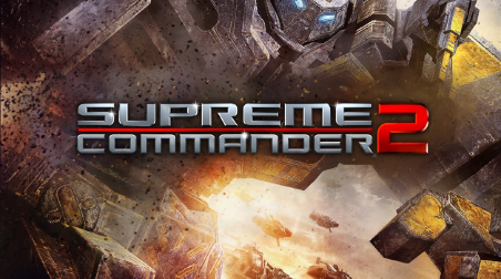 Supreme Commander 2: Обзор
