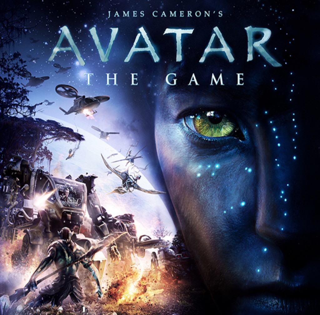 Cameron's. Аватар Джеймса Кэмерона. Avatar игра. James Cameron avatar игра. Аватар Джеймса Кэмерона Постер.