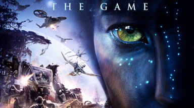 James Cameron's Avatar: The Game: Обзор