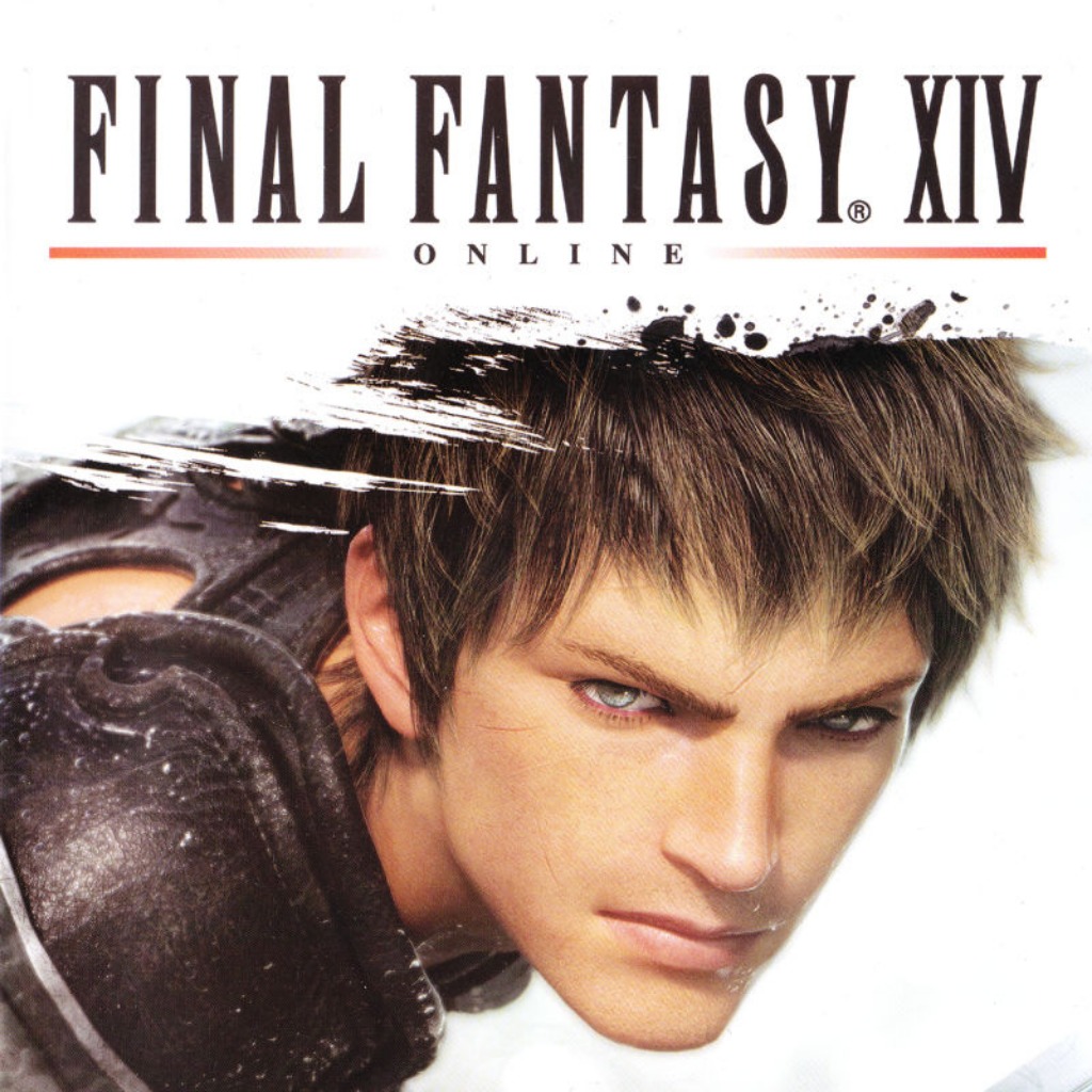 Final Fantasy XIV (Final Fantasy 14) — обзоры и отзывы, описание, дата ...
