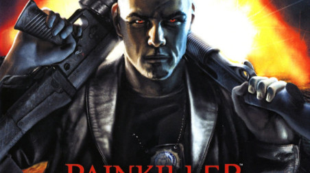 Painkiller: Resurrection: В храме (E3 09)