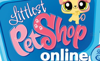 Littlest Pet Shop Online: Дебютный трейлер