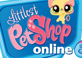 Littlest Pet Shop Online: Дебютный трейлер