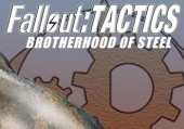 Fallout Tactics: Brotherhood of Steel