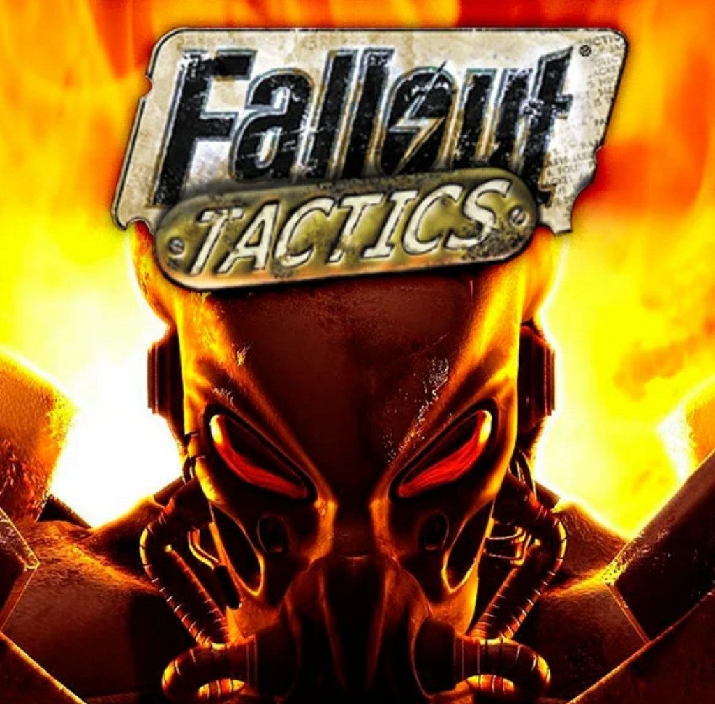 Fallout tactics steam фото 23