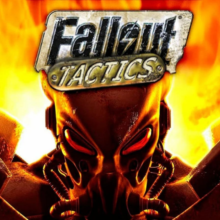 Fallout tactics стим фото 24