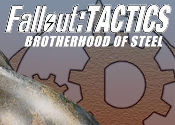 Fallout Tactics: Brotherhood Of Steel: Tips And Tactics