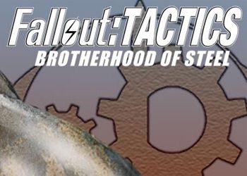 Fallout Tactics: Brotherhood Of Steel: Cheat Codes