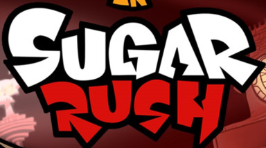 Sugar Rush: Дебютный трейлер