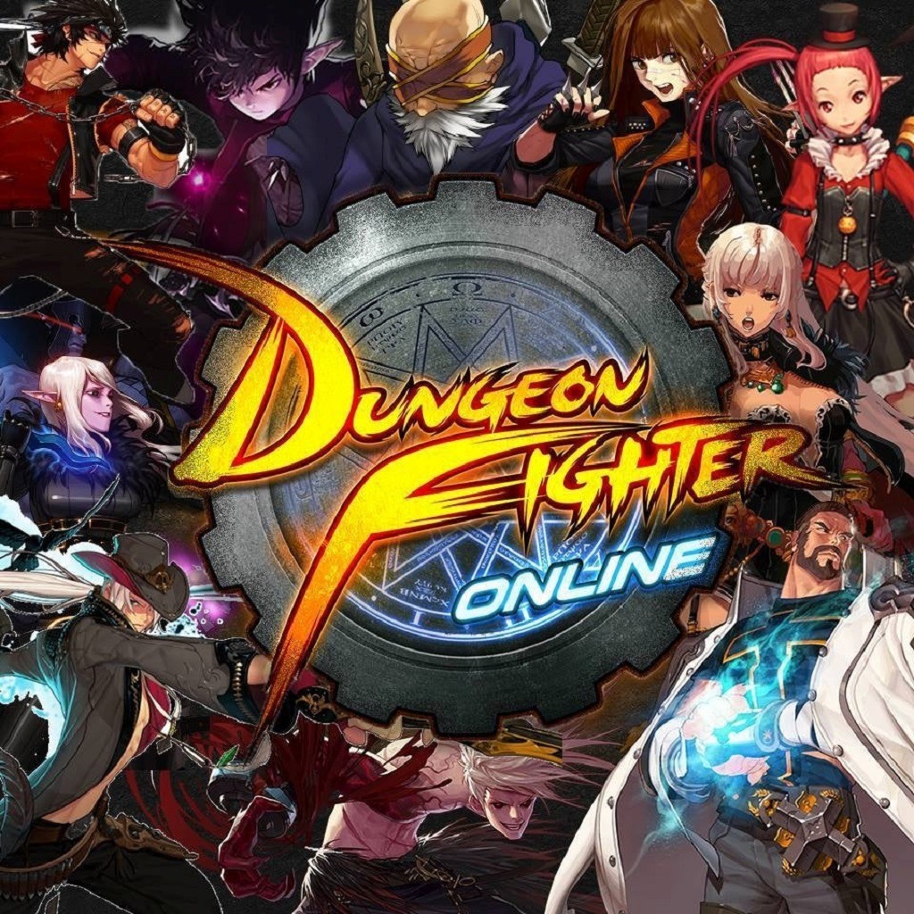 Dungeon Fighter Online: Дебютный трейлер | StopGame