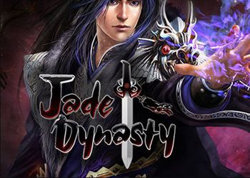 Jade Dynasty: Launch трейлер