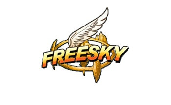Freesky Online: Дебютный трейлер