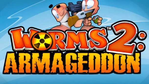Worms 2: Armageddon: Обзор