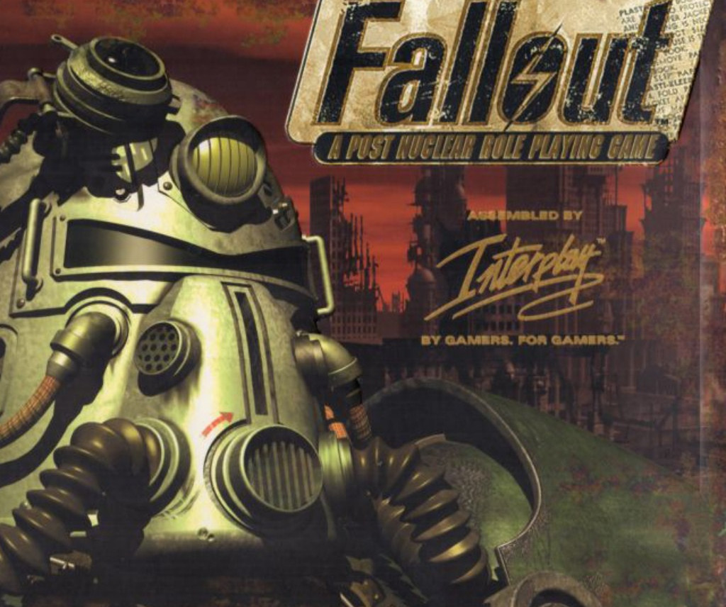 Ost из fallout 4 фото 12